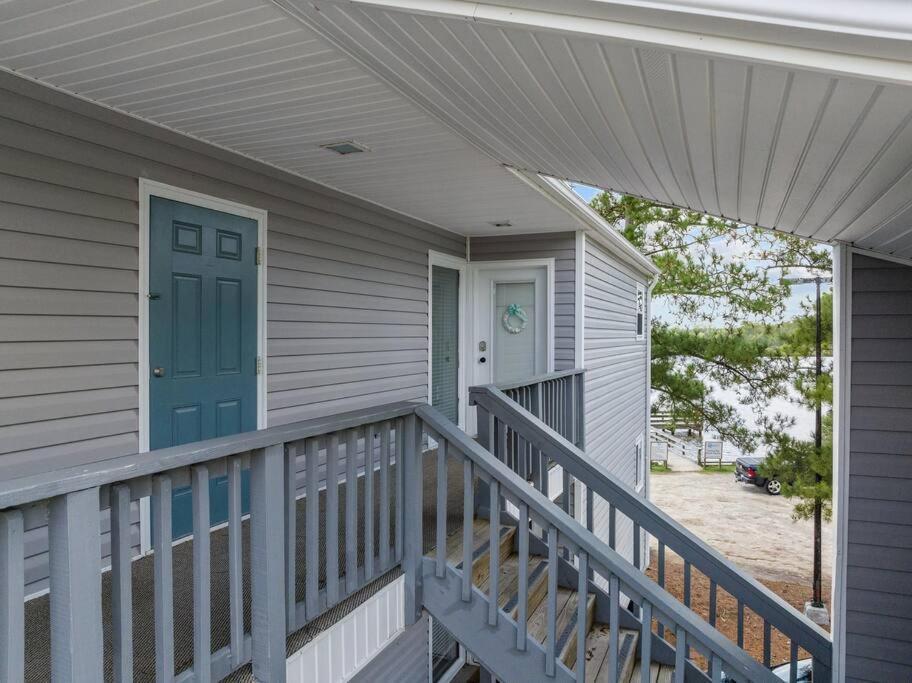 Sandpiper New Bern Exterior photo