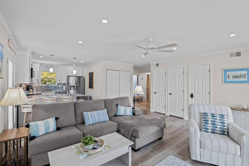 Sandpiper New Bern Exterior photo