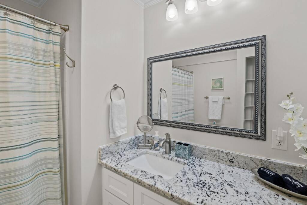 Sandpiper New Bern Exterior photo